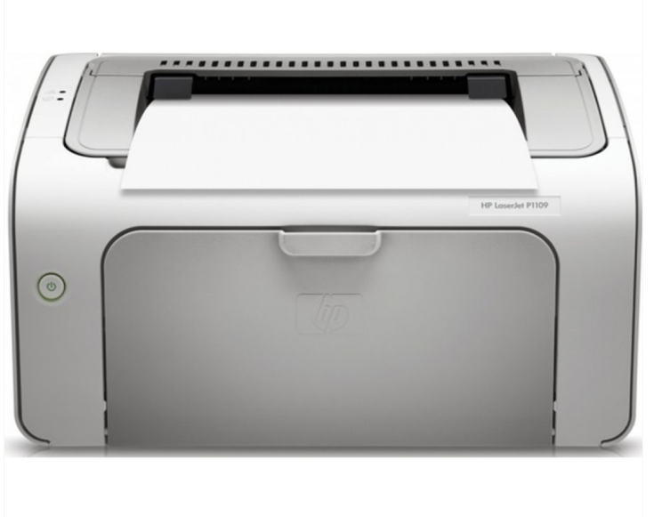 پرینتر تک کاره لیزری P1109 اچ پی.bia2takhfif