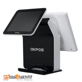 صندوق فروشگاهی OKPOS K-9000 Core i7