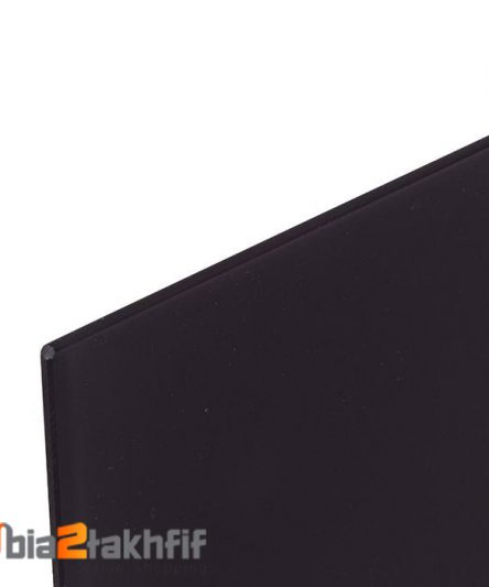تخته وایت برد شیشه ای Color Board هوم تک سایز 90 × 150 سانتی‌متر