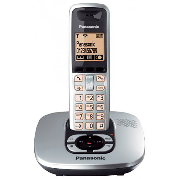 تلفن پاناسونیک مدل KX-TG6421