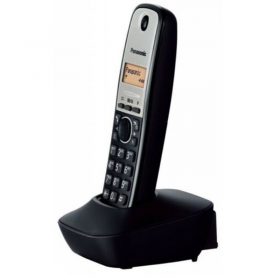 تلفن بیسیم پاناسونیک مدل KX-TG1911