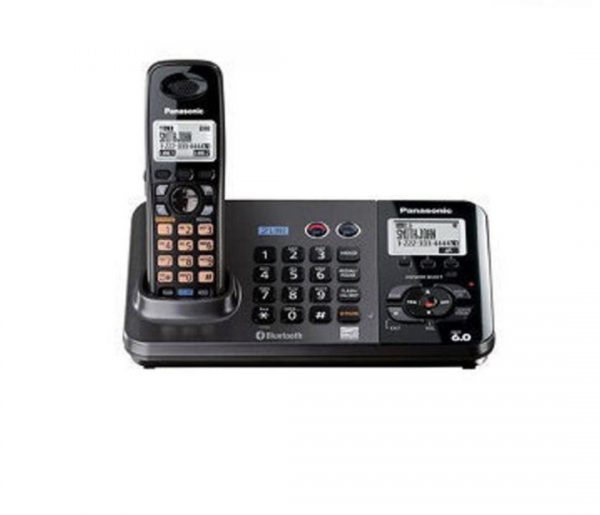 تلفن بی‌سیم پاناسونیک مدل KX-TG9381