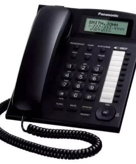 تلفن پاناسونیک مدل KX-TS880MX