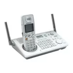 تلفن پاناسونیک مدل KX-TG5776