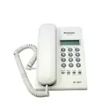 تلفن با سیم پاناسونیک مدل KX-TT7703X