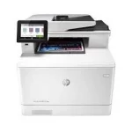 پرینتر چندکاره لیزری اچ پی مدل M479fdw