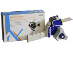 دستگاه چسب پهن کا دبلیو تریو مدل 0EX01