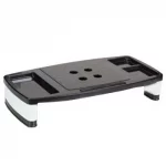 پایه نگهدارنده مانیتور نگین مدل ۸۱۸ بدون کشو