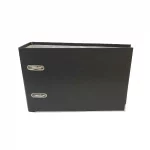 زونکن کتان و لبه فلز ای اچ دی 4.5cm سایز A5