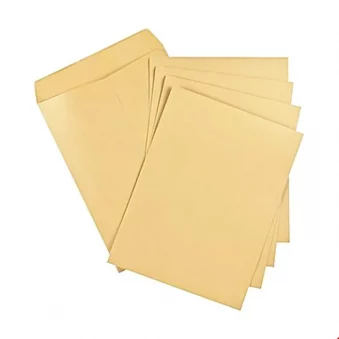 پاکت A4 بسته 50 عددی