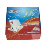 نگهدارنده کتاب کتابیار مدل 001