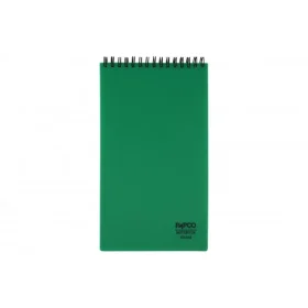 دفتر یادداشت 80 برگ پاپکو کد NB-614