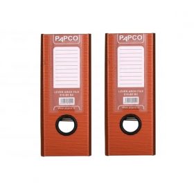 زونکن نیمه متالیک پاپکو بسته 2 عددی