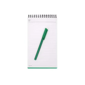 دفتر یادداشت 80 برگ پاپکو کد NB-614