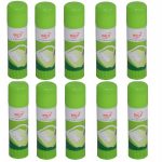 چسب ماتیکی 36 گرم sky بسته 10 عددی