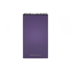 دفتر یادداشت 80 برگ پاپکو کد NB-614