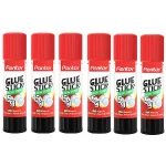 چسب ماتیکی 15 گرمی پنتر کد 415 GS بسته 6 عددی