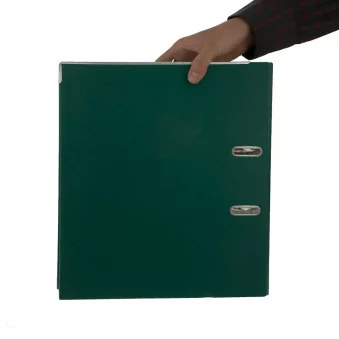 زونکن کتان و لبه فلز ای اچ دی 7.5cm