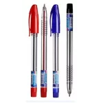 خودکار صدف با قطر نوشتاری 1 میلی متر بسته 50 عددی