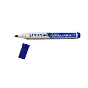 ماژیک وایت برد پرشیا بسته 12 عددی