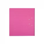 زونکن 8 سانت متالیک پاپکو کد A4-814BC بسته 12 عددی