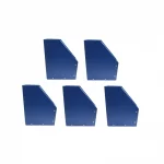 زونکن مدل سر کج EHD بسته 5 عددی