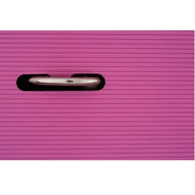 زونکن 8 سانت متالیک پاپکو کد A4-814BC بسته 12 عددی