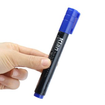 ماژیک با جوهر ثابت کیان