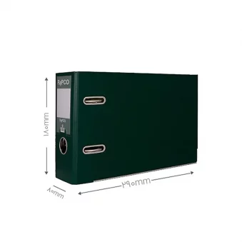 زونکن نیمه 8 سانت مقوایی