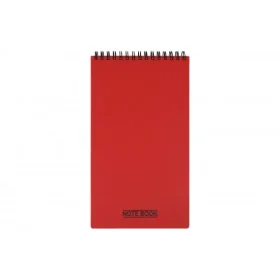 دفتر یادداشت 80 برگ پاپکو کد NB-614