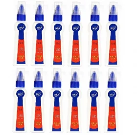 چسب مایع اسکای 50 میلی لیتری بسته 12 عددی