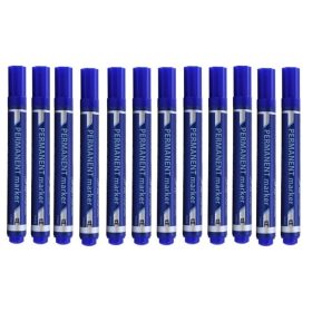 ماژیک با جوهر ثابت پرشیا بسته 12 عددی