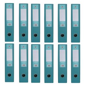 زونکن 8 سانت مقوایی پاپکو بسته 12 عددی