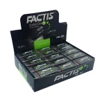 پاک کن فکتیس مدل PB20 بسته 20 عددی