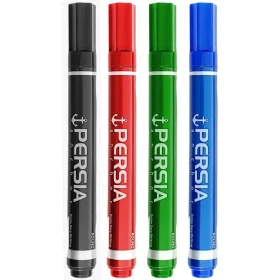 ماژیک با جوهر ثابت پرشیا