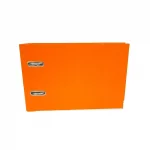 زونکن کتان و لبه فلز ای اچ دی 4.5cm سایز A5