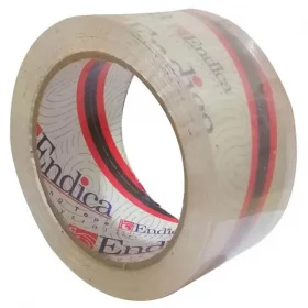 چسب ۵ سانتی بی صدا اندیکا Endica بسته 12 عددی