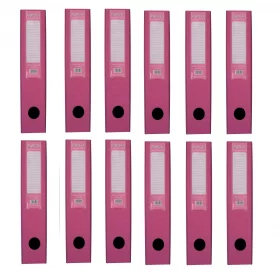 زونکن 8 سانت متالیک پاپکو کد A4-814BC بسته 12 عددی