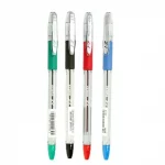 خودکار زبرا مدل Z1 قطر نوشتاری 0.7 بسته 12 عددی