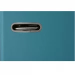 زونکن 8 سانت مقوایی پاپکو بسته 12 عددی