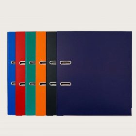 زونکن کتان و لبه فلز ای اچ دی 7.5cm بسته 6 عددی