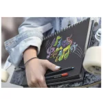 مداد رنگی فابرکاستل مدل Black Edition مجموعه 12 رنگ