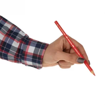 مداد رنگی فابرکاستل مدل پلی کروموس مجموعه 36 عددی