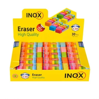 پاک کن اینوکس