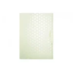 کلیپ فایل ژله ای پاپکو کد 101-A4-JELLY