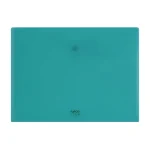 پاکت دکمه دار مات A4 پاپکو کد 105-A4M