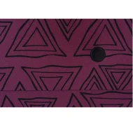 پوشه سمینار فایل دکمه دار پاپکو کد PCCN-13