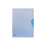 کلیپ فایل ژله ای پاپکو کد 101-A4-JELLY