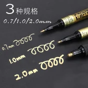 ماژیک آهن ضد آب متال ساکورا