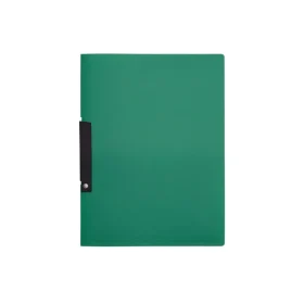 کلیپ فایل مات A4 پاپکو کد 101-A4M